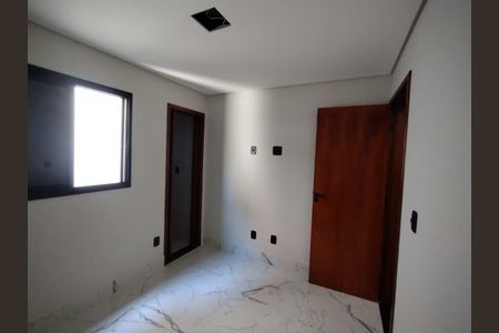Quarto 1 de casa à venda com 2 quartos, 91m² em Parque das Nações, Santo André