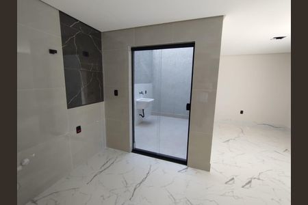 Casa à venda com 91m², 2 quartos e 1 vaga Casa à venda com 91m², 2 quartos e 1 vagaSala/Cozinha