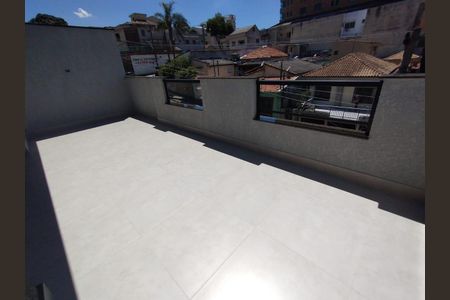 Casa à venda com 91m², 2 quartos e 1 vaga Casa à venda com 91m², 2 quartos e 1 vagaCobertura