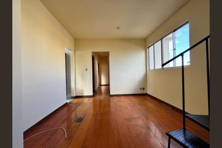 Sala 1 de apartamento à venda com 3 quartos, 180m² em Jardim America, Belo Horizonte