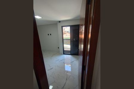 Quarto 2 de casa à venda com 2 quartos, 80m² em Parque das Nações, Santo André