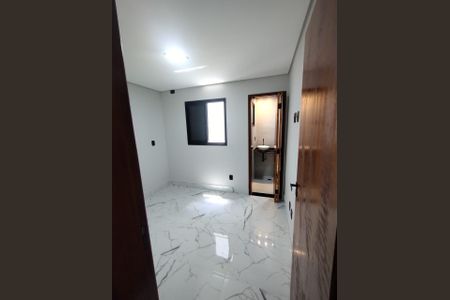 Quarto 2 de casa à venda com 2 quartos, 80m² em Parque das Nações, Santo André