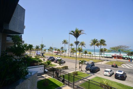 Apartamento para alugar com 200m², 5 quartos e 3 vagas Apartamento para alugar com 200m², 5 quartos e 3 vagasVista da Varanda da Sala