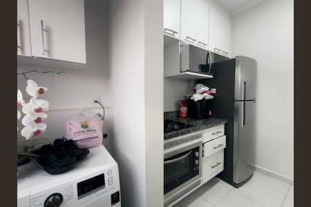 Apartamento à venda com 54m², 2 quartos e 1 vaga Apartamento à venda com 54m², 2 quartos e 1 vagaCozinha