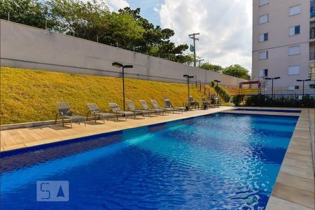 Apartamento à venda com 87m², 2 quartos e 1 vagaÁrea comum - Piscina