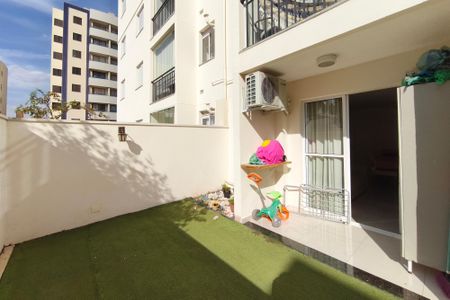 Apartamento à venda com 87m², 2 quartos e 1 vagaGarden