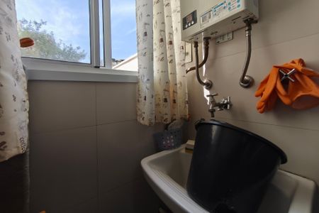 Apartamento à venda com 87m², 2 quartos e 1 vagaÁrea de Serviço