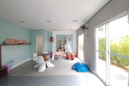 Apartamento à venda com 87m², 2 quartos e 1 vagaÁrea comum