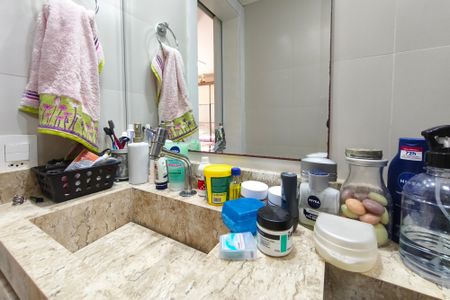 Apartamento à venda com 87m², 2 quartos e 1 vagaBanheiro Suíte