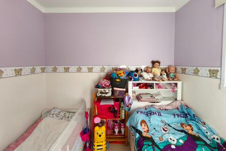 Apartamento à venda com 87m², 2 quartos e 1 vagaQuarto 