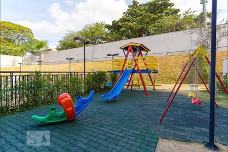 Apartamento à venda com 87m², 2 quartos e 1 vagaÁrea comum - Playground