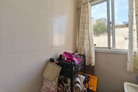 Apartamento à venda com 87m², 2 quartos e 1 vagaÁrea de Serviço