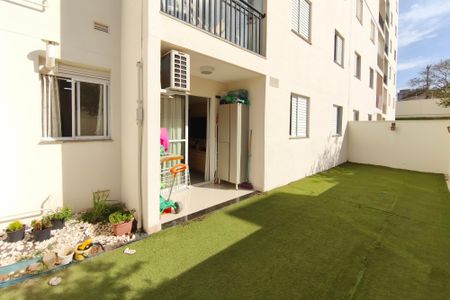 Apartamento à venda com 87m², 2 quartos e 1 vagaGarden