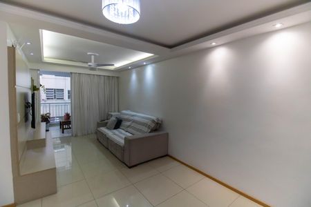 Apartamento à venda com 98m², 3 quartos e 1 vagaSala