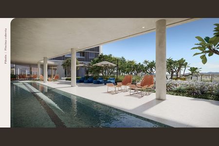 Apartamento à venda com 2 quartos, 87m² em Vale do Sereno, Nova Lima