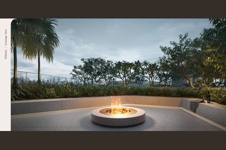 Apartamento à venda com 2 quartos, 87m² em Vale do Sereno, Nova Lima