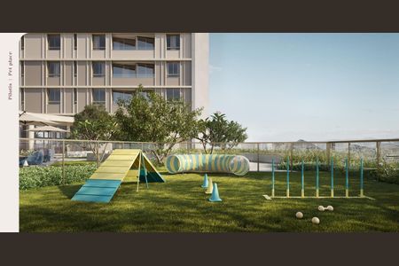 Apartamento à venda com 2 quartos, 87m² em Vale do Sereno, Nova Lima