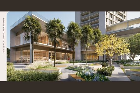 Apartamento à venda com 2 quartos, 87m² em Vale do Sereno, Nova Lima