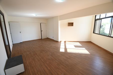 Sala de apartamento à venda com 3 quartos, 120m² em Vila Industrial (campinas), Campinas