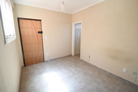 Sala de apartamento à venda com 1 quarto, 53m² em Botafogo, Campinas