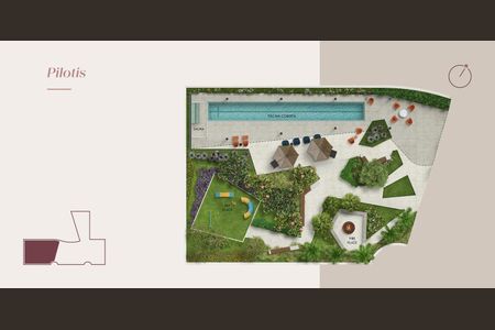 Apartamento à venda com 1 quarto, 136m² em Vale do Sereno, Nova Lima