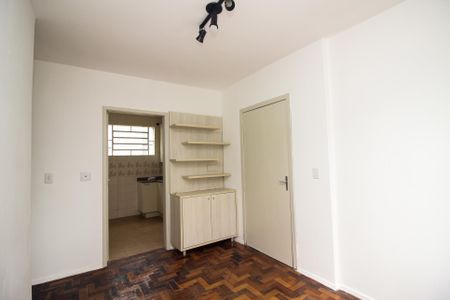 Sala de apartamento para alugar com 2 quartos, 50m² em Santa Tereza, Porto Alegre
