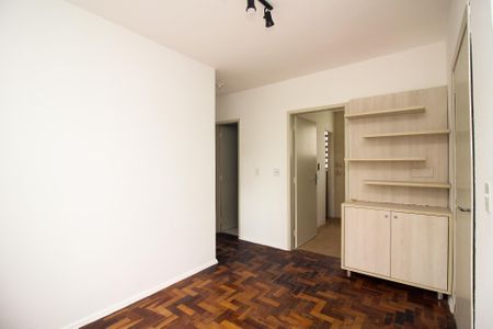 Sala de apartamento para alugar com 2 quartos, 50m² em Santa Tereza, Porto Alegre
