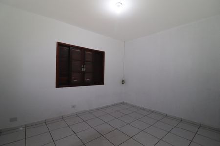Suíte de casa para alugar com 2 quartos, 194m² em Vila Camilópolis, Santo André