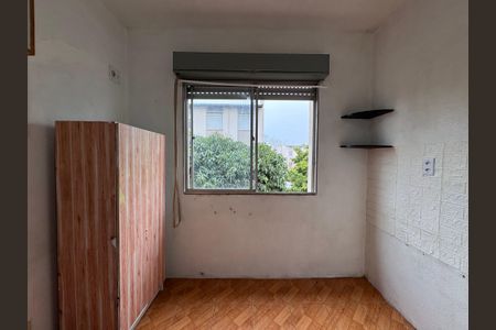 Quarto 1 de apartamento para alugar com 1 quarto, 43m² em São Miguel, São Leopoldo