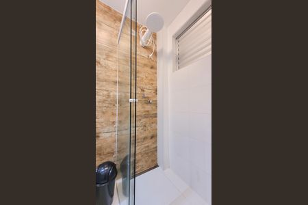 Apartamento à venda com 140m², 3 quartos e 2 vagas Apartamento à venda com 140m², 3 quartos e 2 vagasBanheiro Social