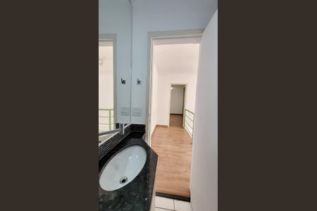 Apartamento à venda com 140m², 3 quartos e 2 vagas Apartamento à venda com 140m², 3 quartos e 2 vagasLavabo