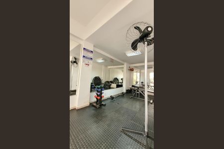 Apartamento à venda com 140m², 3 quartos e 2 vagas Apartamento à venda com 140m², 3 quartos e 2 vagasÁrea comum - Salão de festas