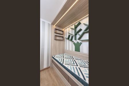 Apartamento à venda com 140m², 3 quartos e 2 vagas Apartamento à venda com 140m², 3 quartos e 2 vagasQuarto 2