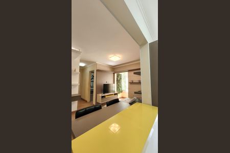 Apartamento à venda com 140m², 3 quartos e 2 vagas Apartamento à venda com 140m², 3 quartos e 2 vagasSala