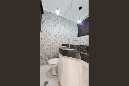 Apartamento à venda com 140m², 3 quartos e 2 vagas Apartamento à venda com 140m², 3 quartos e 2 vagasLavabo