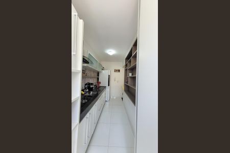 Apartamento à venda com 140m², 3 quartos e 2 vagas Apartamento à venda com 140m², 3 quartos e 2 vagasCozinha