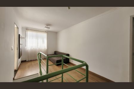 Apartamento à venda com 140m², 3 quartos e 2 vagas Apartamento à venda com 140m², 3 quartos e 2 vagasHall dos Quartos