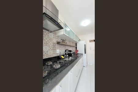 Apartamento à venda com 140m², 3 quartos e 2 vagas Apartamento à venda com 140m², 3 quartos e 2 vagasCozinha