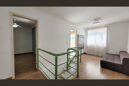 Apartamento à venda com 140m², 3 quartos e 2 vagas Apartamento à venda com 140m², 3 quartos e 2 vagasHall dos Quartos