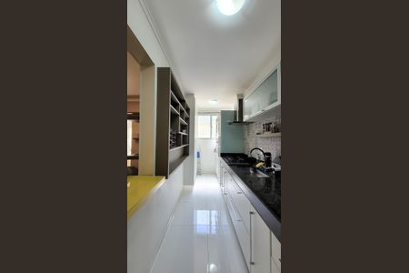 Apartamento à venda com 140m², 3 quartos e 2 vagas Apartamento à venda com 140m², 3 quartos e 2 vagasCozinha