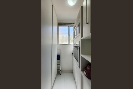 Apartamento à venda com 140m², 3 quartos e 2 vagas Apartamento à venda com 140m², 3 quartos e 2 vagasCozinha