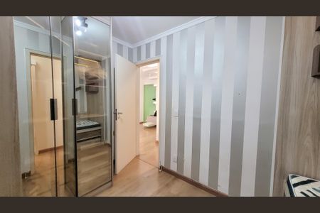 Apartamento à venda com 140m², 3 quartos e 2 vagas Apartamento à venda com 140m², 3 quartos e 2 vagasQuarto 2