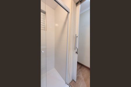 Apartamento à venda com 140m², 3 quartos e 2 vagas Apartamento à venda com 140m², 3 quartos e 2 vagasBanheiro Social