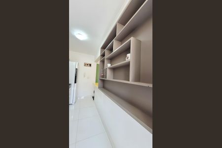 Apartamento à venda com 140m², 3 quartos e 2 vagas Apartamento à venda com 140m², 3 quartos e 2 vagasCozinha