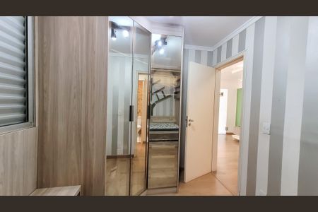 Apartamento à venda com 140m², 3 quartos e 2 vagas Apartamento à venda com 140m², 3 quartos e 2 vagasQuarto 2