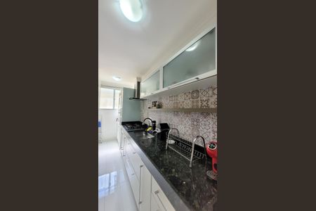 Apartamento à venda com 140m², 3 quartos e 2 vagas Apartamento à venda com 140m², 3 quartos e 2 vagasCozinha