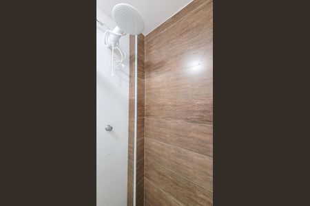 Apartamento à venda com 140m², 3 quartos e 2 vagas Apartamento à venda com 140m², 3 quartos e 2 vagasBanheiro da Suíte