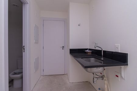 Studio de kitnet/studio à venda com 0 quarto, 30m² em Jardim Paulista, São Paulo
