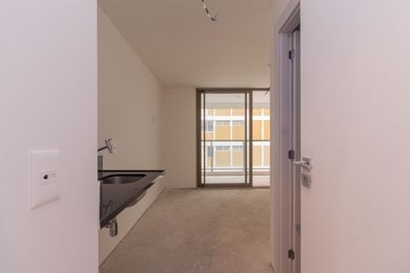 Studio de kitnet/studio à venda com 0 quarto, 30m² em Jardim Paulista, São Paulo