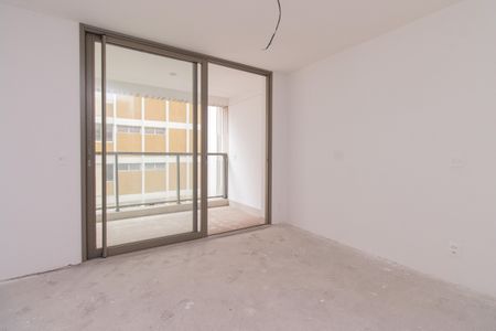 Studio de kitnet/studio à venda com 0 quarto, 30m² em Jardim Paulista, São Paulo